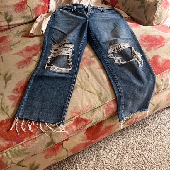 L’agence Jean wide leg - Picture 5 of 5